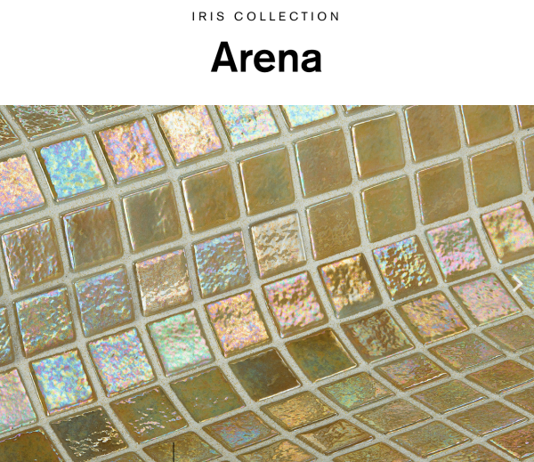 EZARRI ARENA
