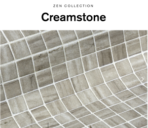 EZARRI CREAMSTONE