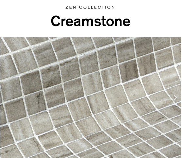 EZARRI CREAMSTONE