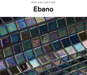 EZARRI EBANO