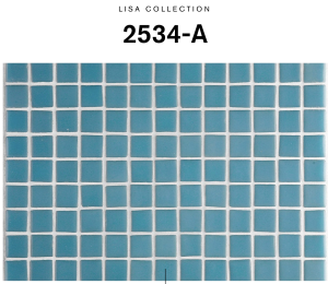 EZARRI LISA 2534-A