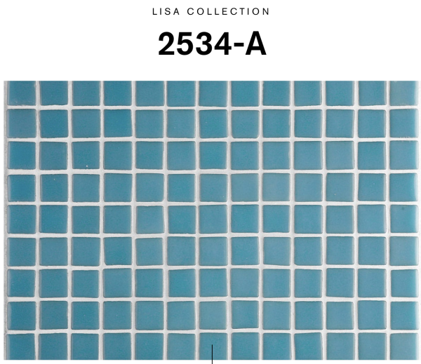 EZARRI LISA 2534-A
