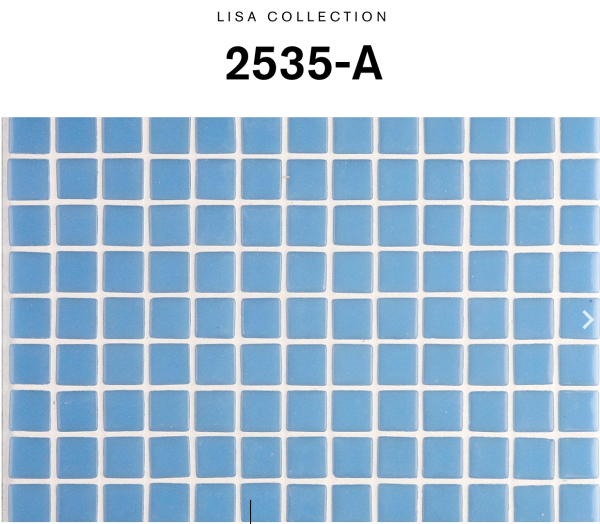 EZARRI LISA 2535-A
