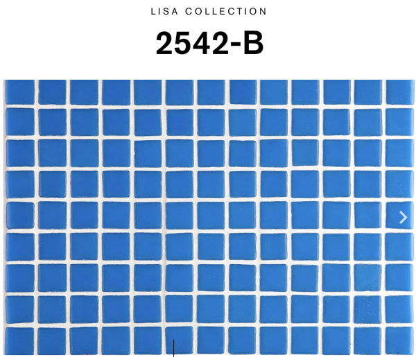 EZARRI LISA 2542-B