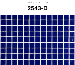 EZARRI LISA 2543-D