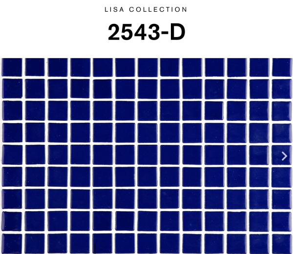 EZARRI LISA 2543-D