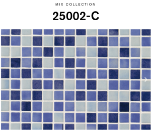 EZARRI MIX 25002-C