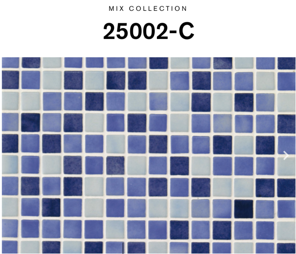 EZARRI MIX 25002-C
