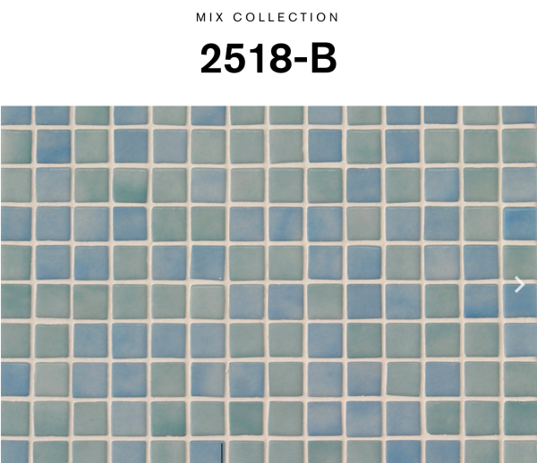 EZARRI MIX 2518-B