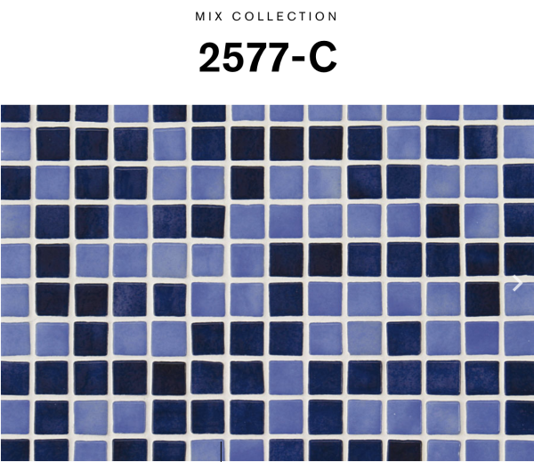 EZARRI MIX 2577-C