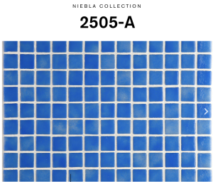 EZARRI NIEBLA 2505-A