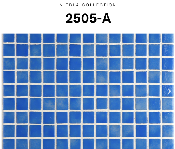 EZARRI NIEBLA 2505-A