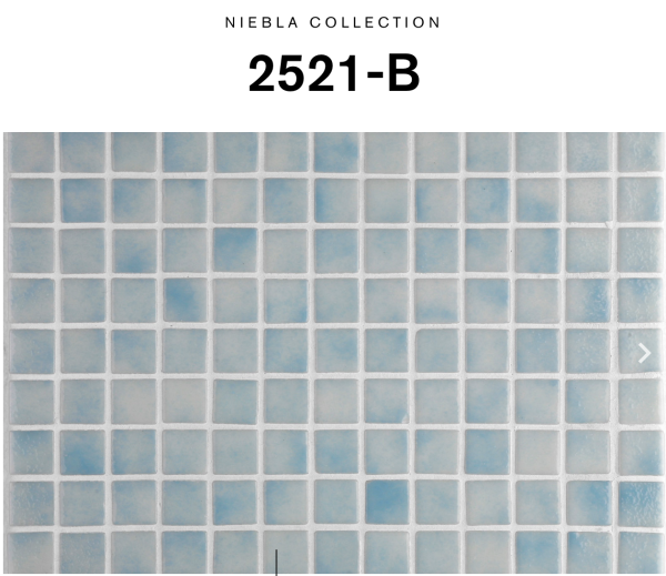 EZARRI NIEBLA 2521-B