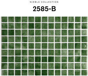 EZARRI NIEBLA 2585-B