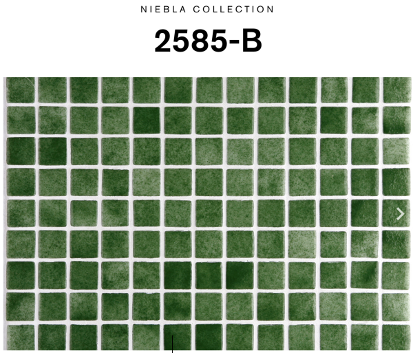 EZARRI NIEBLA 2585-B