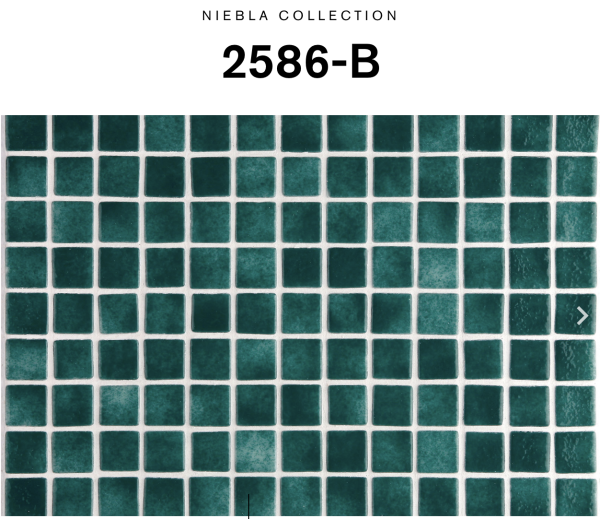 EZARRI NIEBLA 2586-B