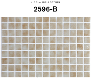 EZARRI NIEBLA 2596-B