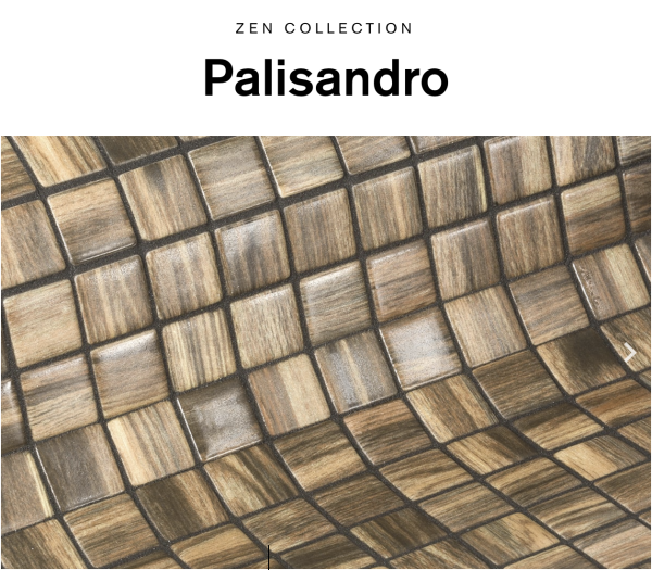 EZARRI PALISANDRO
