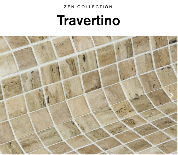EZARRI TRAVERTINO