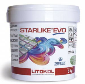 Litokol Starlike Evo