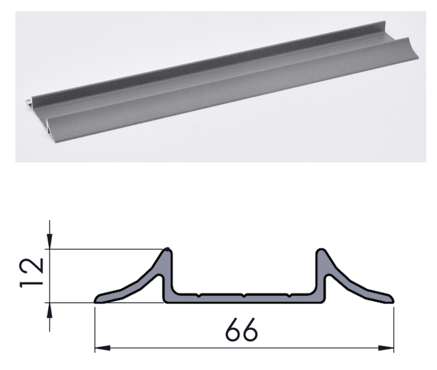 RAIL - GUIDE