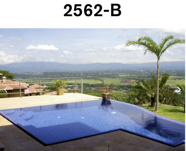 EZARRI NIEBLA 2562-B