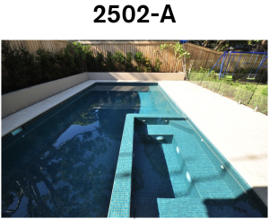 EZARRI NIEBLA 2502-A