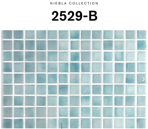 EZARRI NIEBLA 2529-B