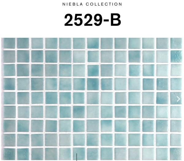 EZARRI NIEBLA 2529-B