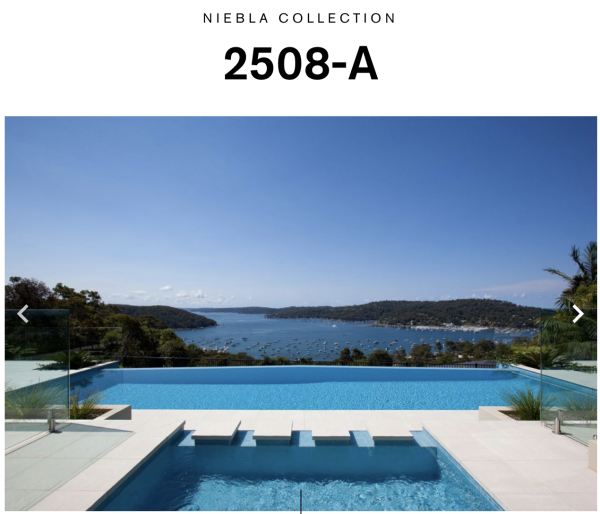 EZARRI NIEBLA 2508-B
