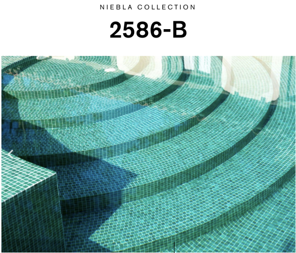 EZARRI NIEBLA 2586-B