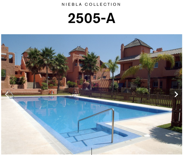 EZARRI NIEBLA 2505-A