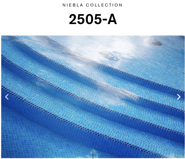 EZARRI NIEBLA 2505-A