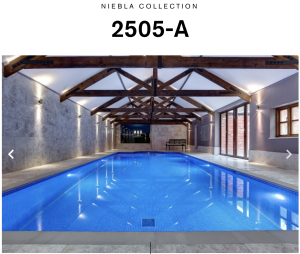 EZARRI NIEBLA 2505-A
