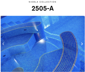 EZARRI NIEBLA 2505-A