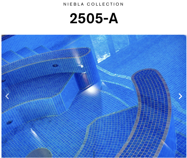 EZARRI NIEBLA 2505-A