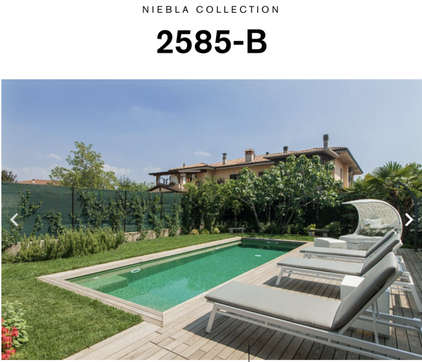 EZARRI NIEBLA 2585-B