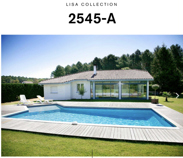 EZARRI LISA 2545-A