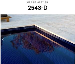 EZARRI LISA 2543-D