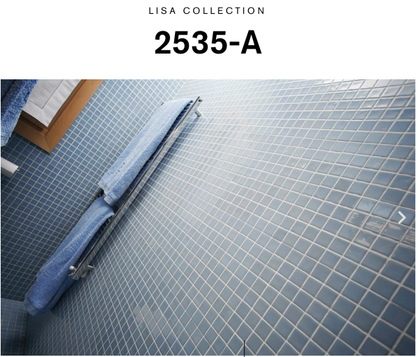 EZARRI LISA 2535-A