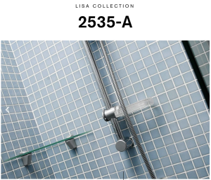 EZARRI LISA 2535-A