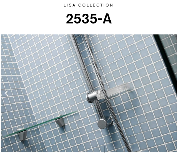 EZARRI LISA 2535-A