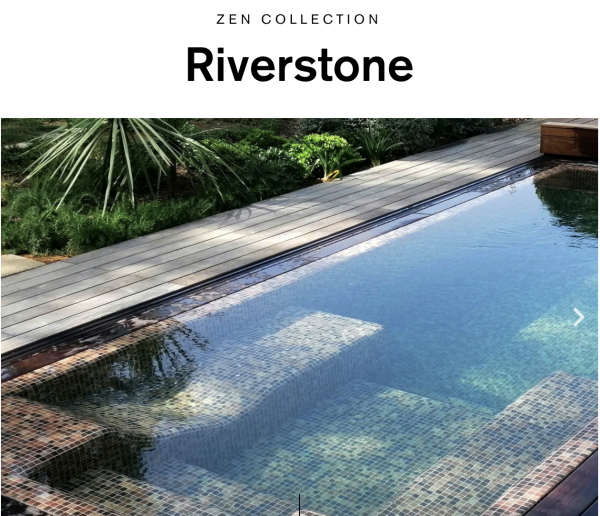 EZARRI RIVERSTONE