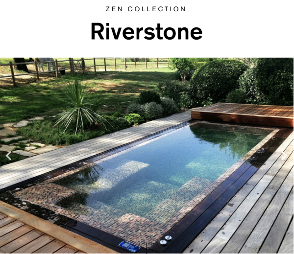 EZARRI RIVERSTONE