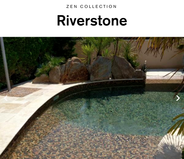 EZARRI RIVERSTONE