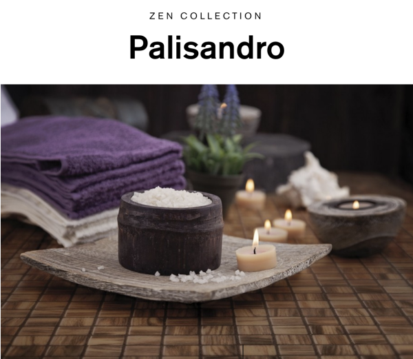 EZARRI PALISANDRO