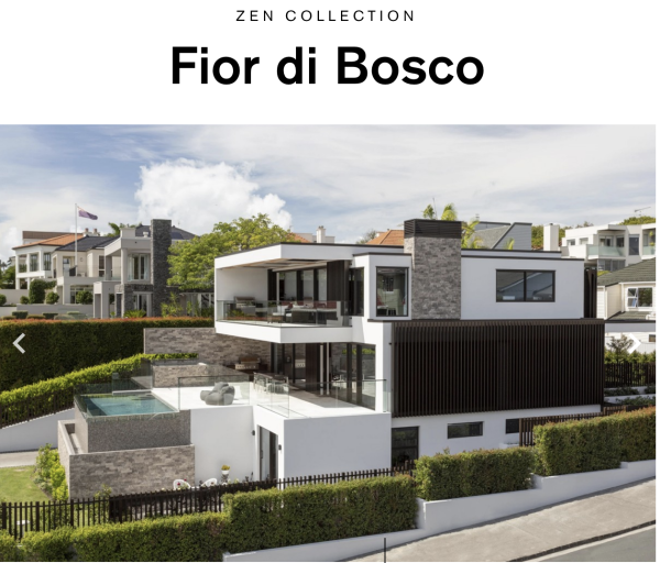 EZARRI FIOR DI BOSCO