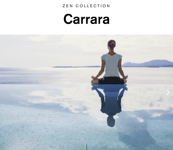 EZARRI CARRARA