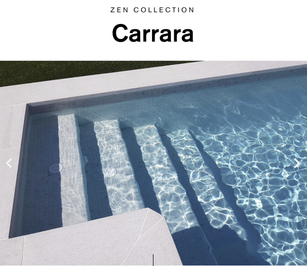 EZARRI CARRARA
