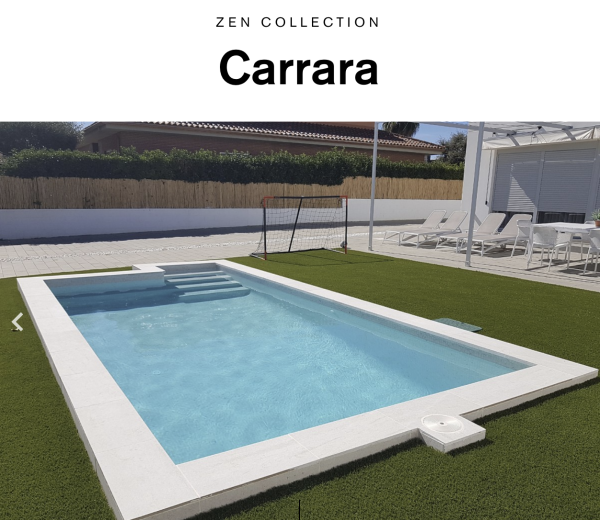 EZARRI CARRARA